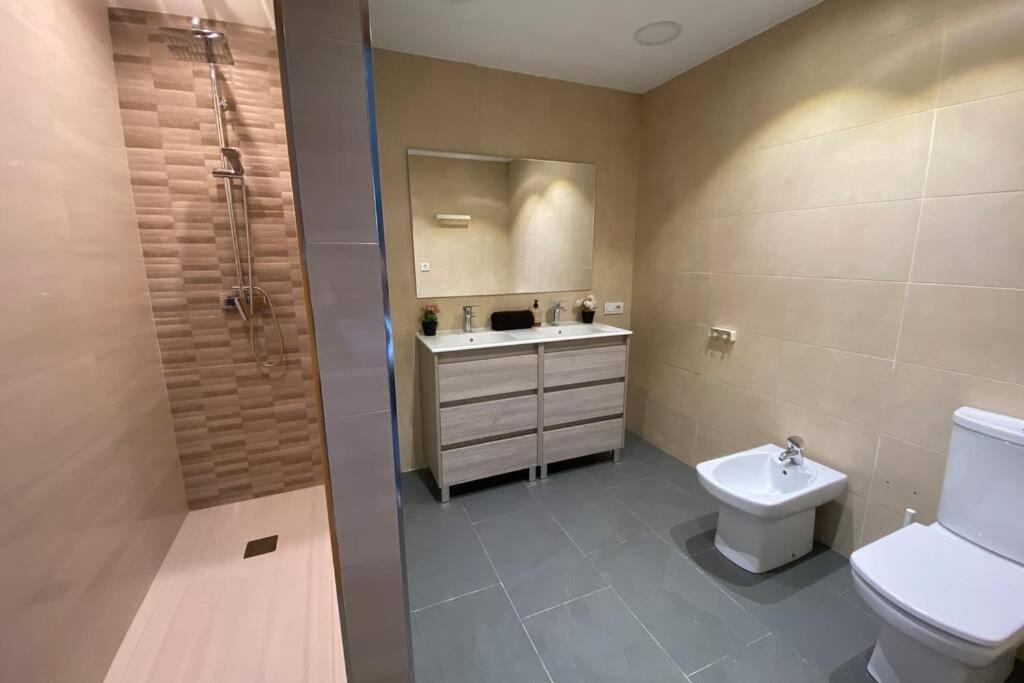 Modern Villa With Private Pool/ 400M To The Beach Grao de Castellon Exterior foto