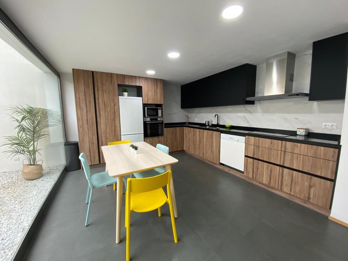 Modern Villa With Private Pool/ 400M To The Beach Grao de Castellon Exterior foto