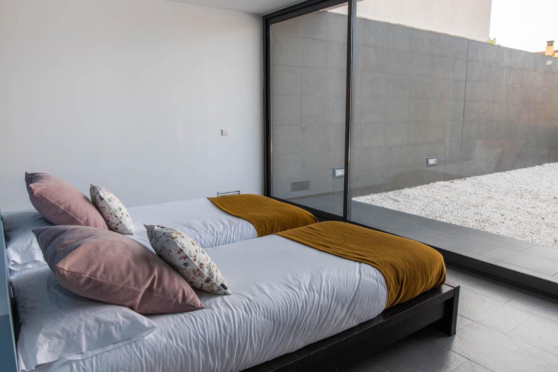 Modern Villa With Private Pool/ 400M To The Beach Grao de Castellon Exterior foto